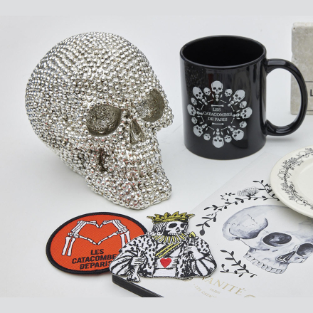 Objets déco