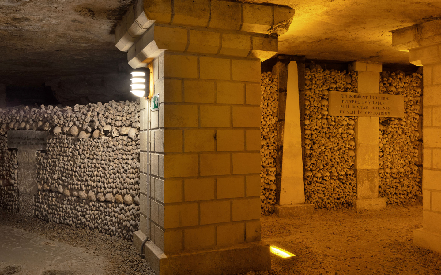 Image de la Crypte